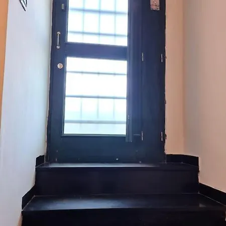 Le Mura Apartment