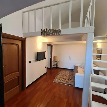 Apartment Le Mura