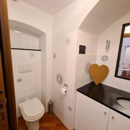 Apartment Le Mura