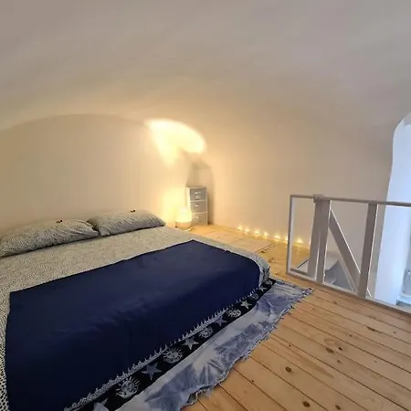 Appartement Le Mura Genua