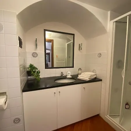 Apartment Le Mura Genoa