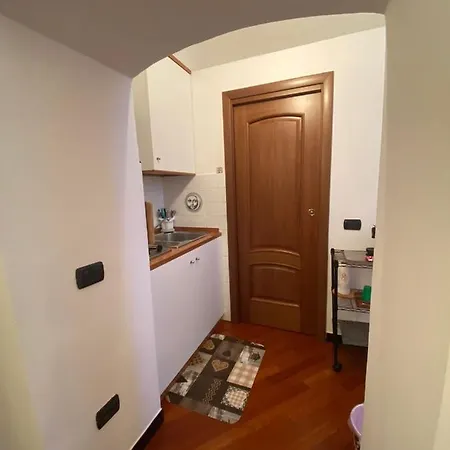 Le Mura Appartement *