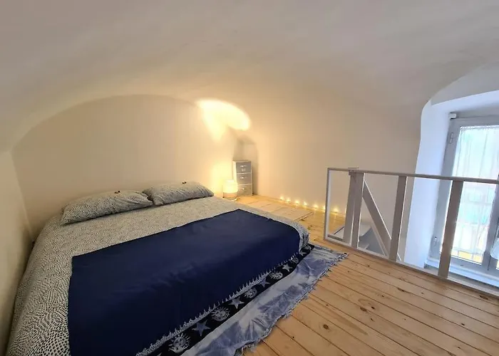 Apartament Le Mura Genua