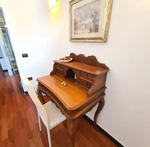 Le Mura Apartament *