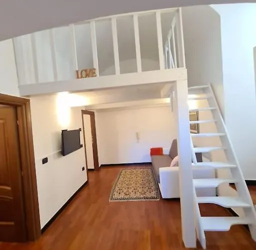 Le Mura Apartament *