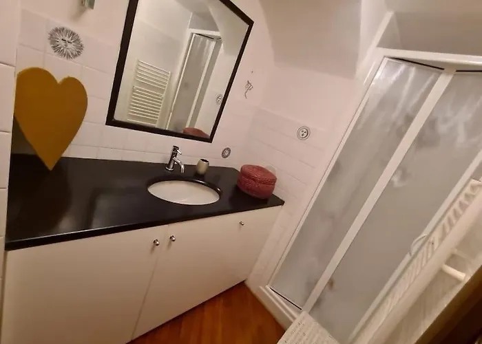 Le Mura * ジェノヴァ