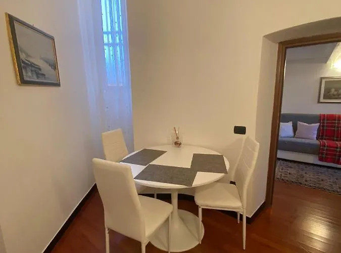 Apartament Le Mura *