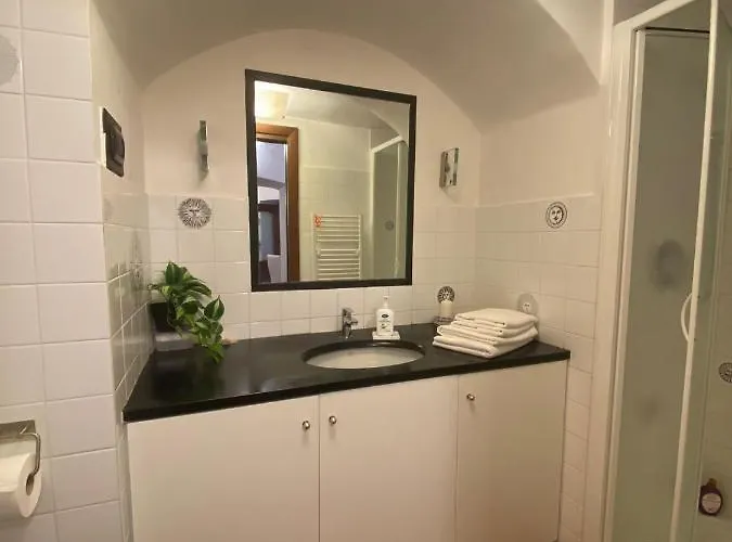 Apartament Le Mura Genua