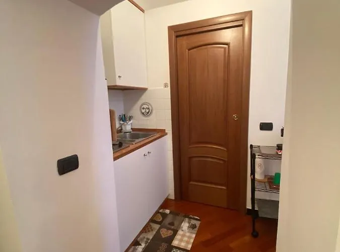 Le Mura Apartament *