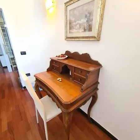 Le Mura Apartamento *