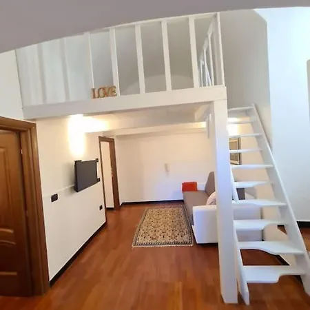 Le Mura Apartamento *