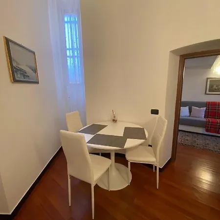 Apartamento Le Mura *